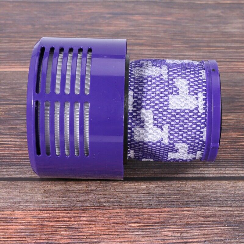 Washable Filter Unit for Dyson V10 SV12 Cyclone Animal Absolute Total Clean VaM5