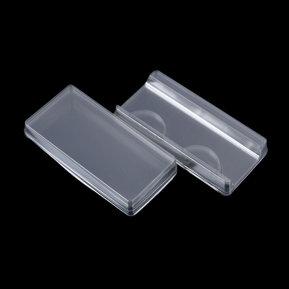 5set Empty Storage CaseBox Container Holder Compartment For False Eyelash CaBDA