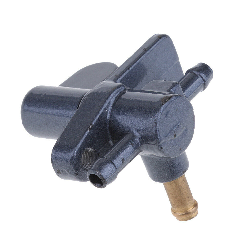 Durable Boat Toggle Switch Speed Control for Yamaha 2 Stroke 4-6HP