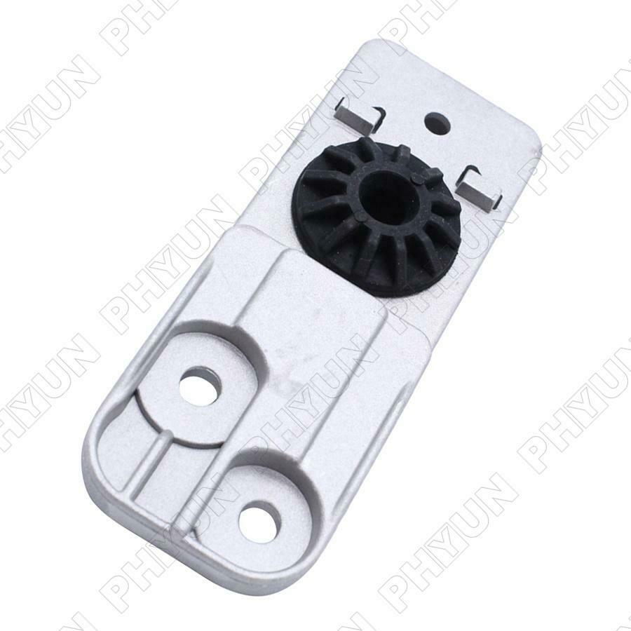 Aluminum Alloy Mounting Bracket Lower Radiator 13337826 For Chevy Cruze 2011-16