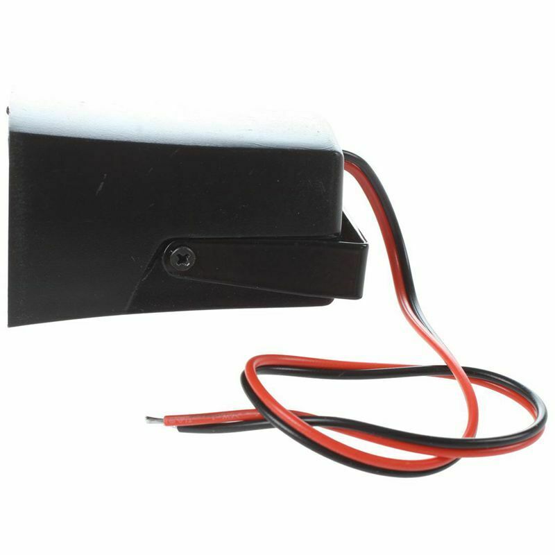 LZQ-401K DC(12V、24V) 80mA Industrial Electronic Alarm Buzzer Siren 120db J1A6A6