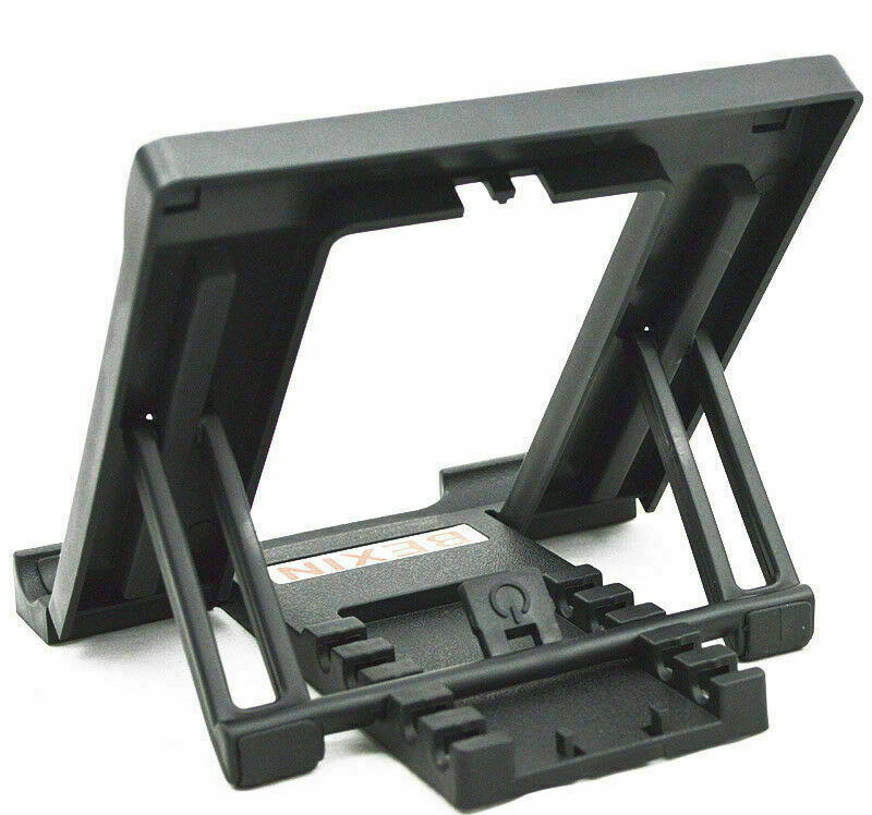 Universal Adjustable Desktop Stand Holder For iPad 234 Pro 10.5 Tablet Kindle