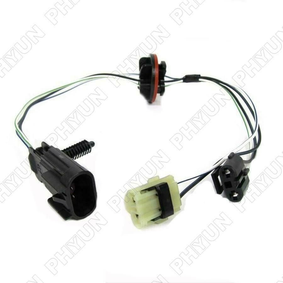 For DODGE RAM 1500 2500 3500 4500 5500 Headlight Light Wiring Harness 68193062AB