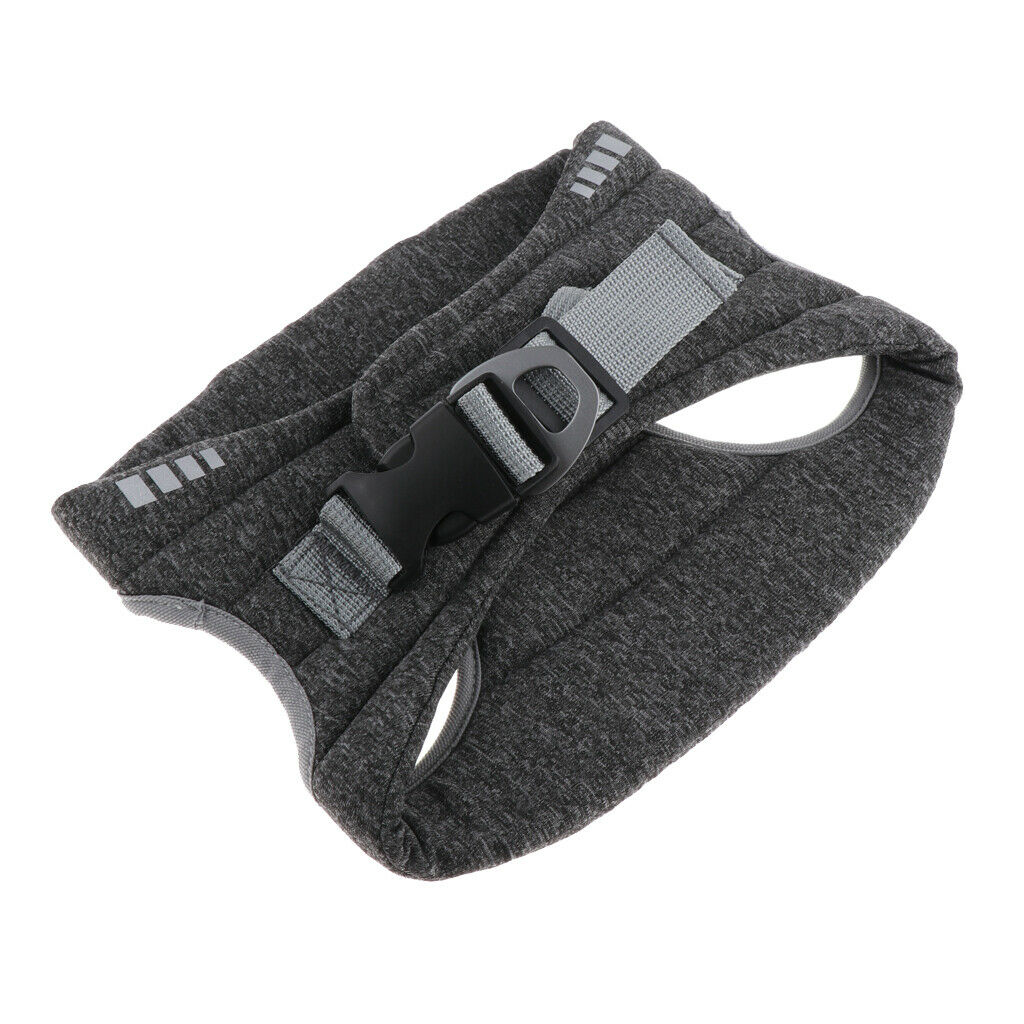 Dog Vest Harness Dog Chest Strap Adjustable Dog Vest for Small Medium Dog XS