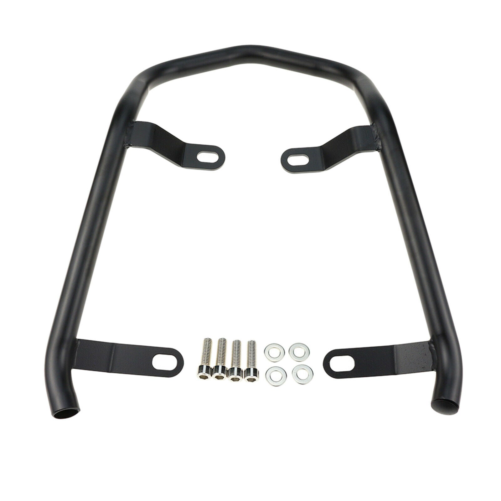 Passenger grab bar armrest for BMW R nineT Scrambler 2014 2020