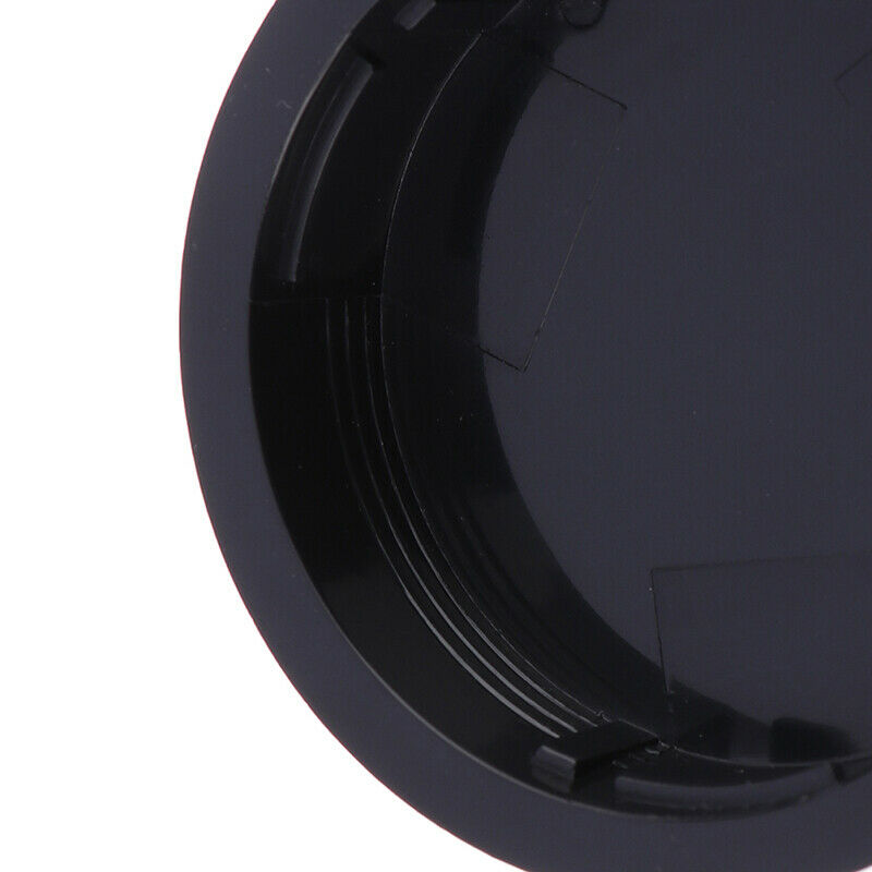 5Pcs Camera Rear Lens Cap Dust Body Cover For Canon EF ES-S EOS Series Lens  Lt