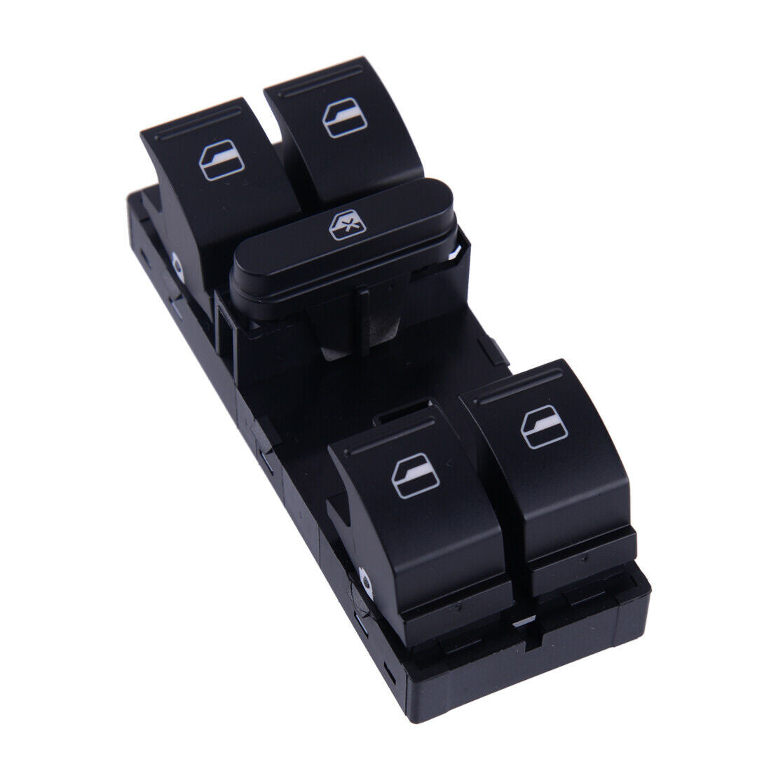 Master Power Window Switch Fit for VW Passat Jetta Mk5 Mk6 GTI 1K4959857B New as