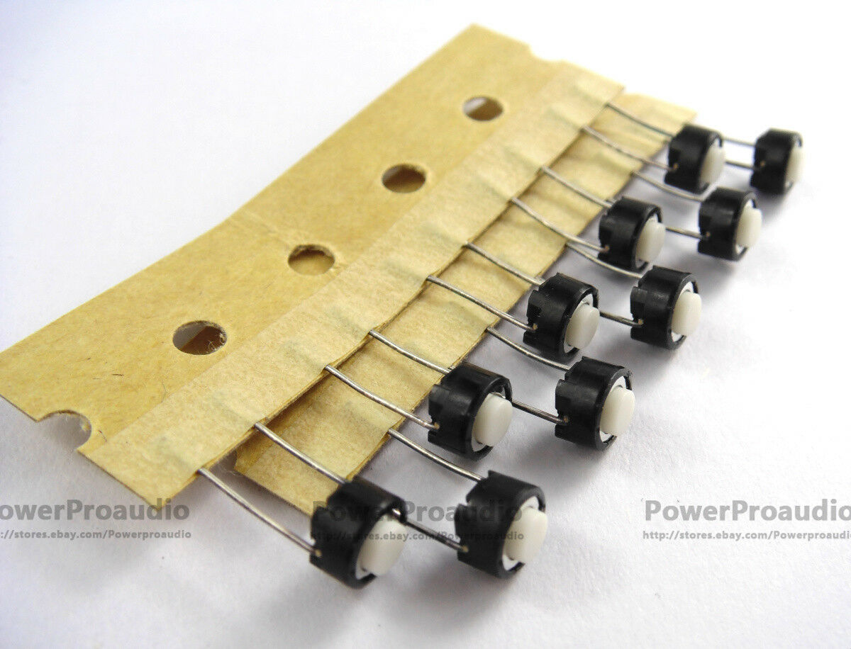 20 pcs Replace Jog Mode Slip Tempo Tap Switch for Pioneer CDJ DDJ XDJ DSG1089