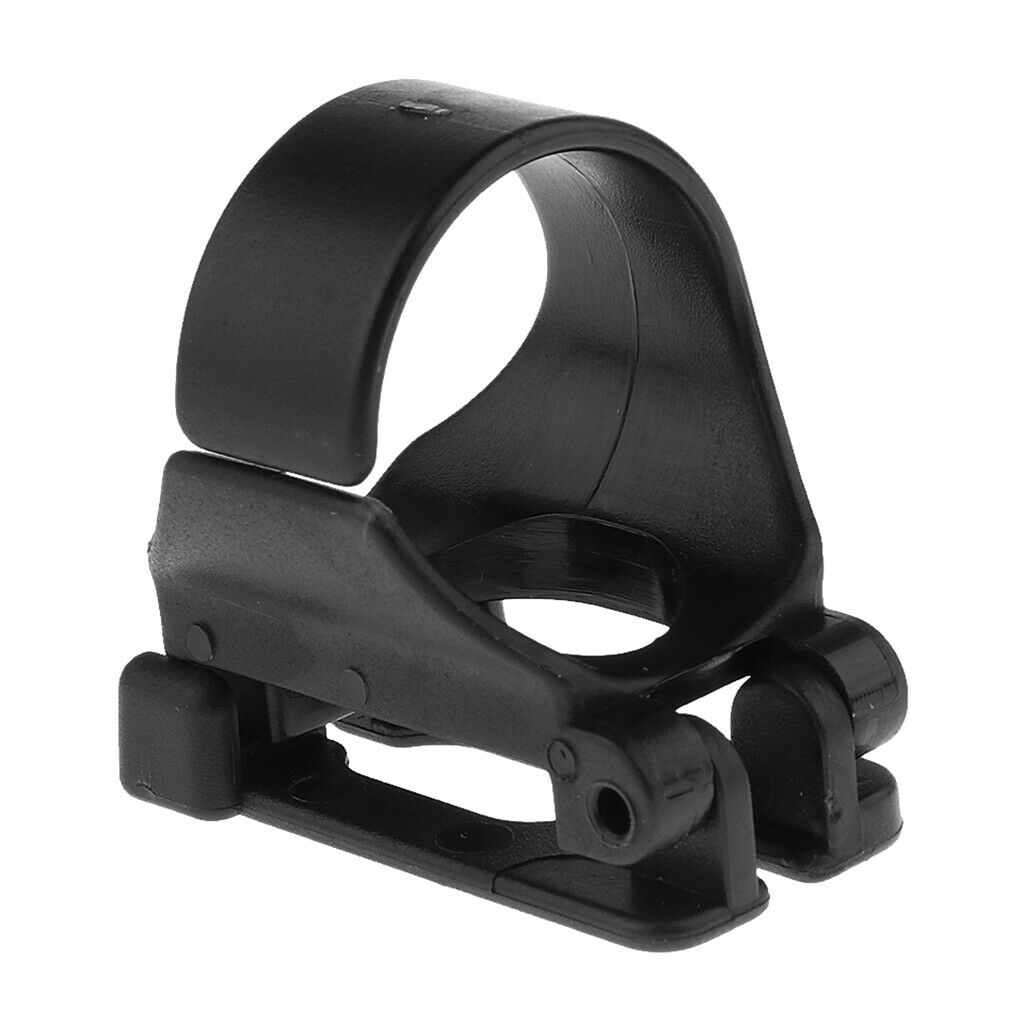 10 Pieces Universal 26mm / 1 Inch Scuba Diving Quick Release Fastener