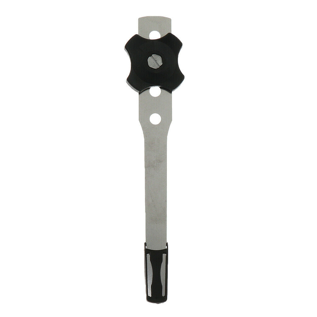 Archery Recurve Bow Clicker Arrow Clicker Adjustable for Hunting Shooting