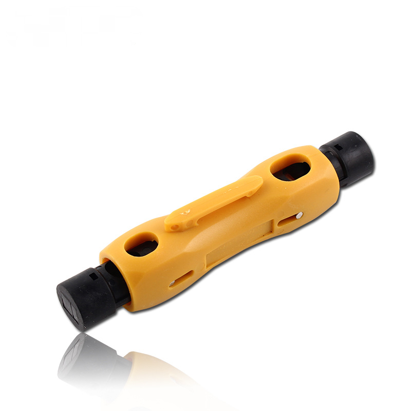 Wire Stripper Jl-372B Wire Stripper Rg58,59/6/7/11 Coaxial Wire Stripper