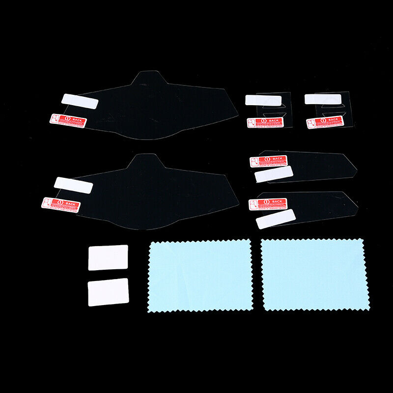 Clear Screen Protector Cluster Anti-Scratch Fit for Kawasaki Ninja300 2013-2016