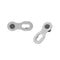 4x Chain Master Link Connector for Road Mountain Bike Motorbike Bicycle Cycling