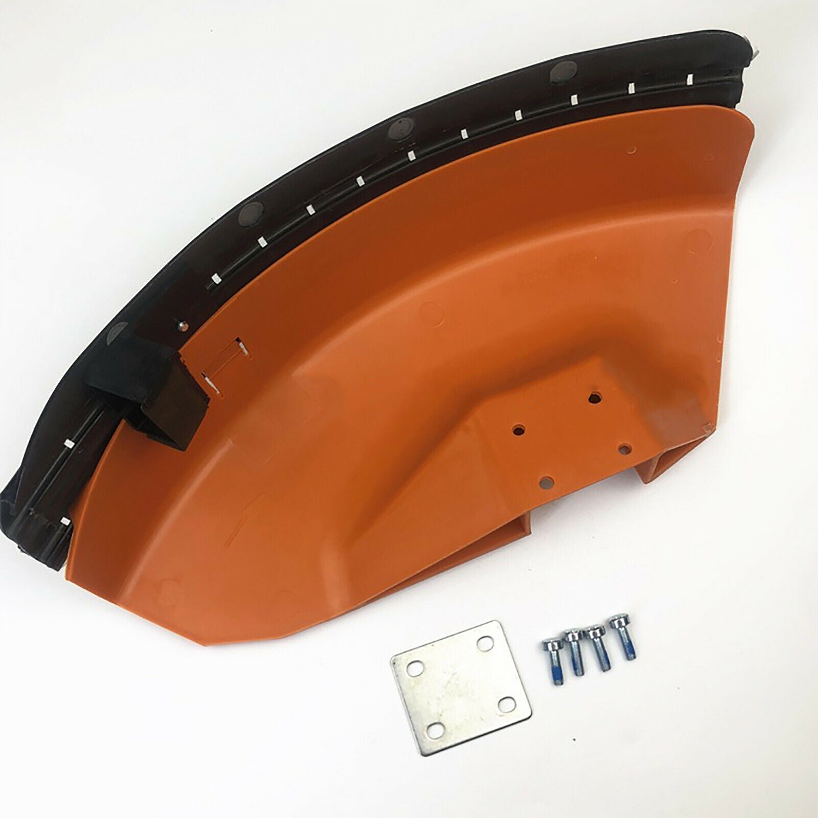 Trimmer Guard Grass Guard Protective Dust Cover for STIHL FS120 160 250 200