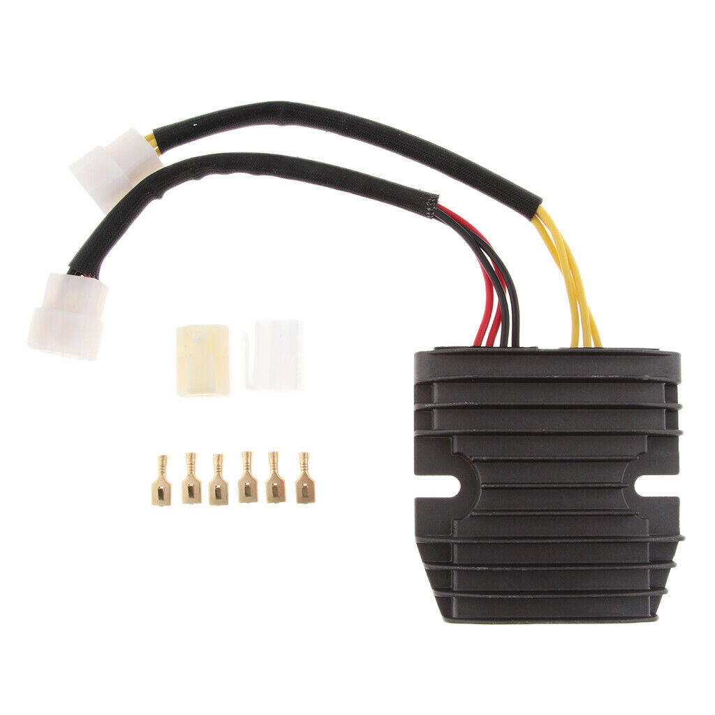Mosfet Regulator Rectifier for  Daytona 675 R 2008 2009 2010 2011 12