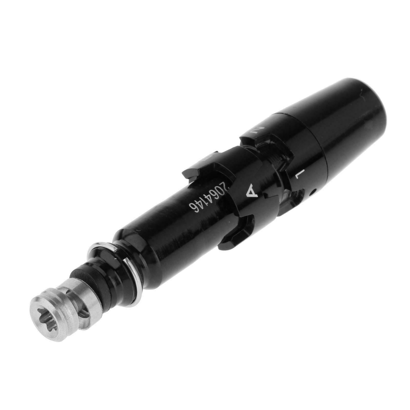 Golf Adapter Sleeve Replacement for 917 8Driver and Fairway Wood Size 350