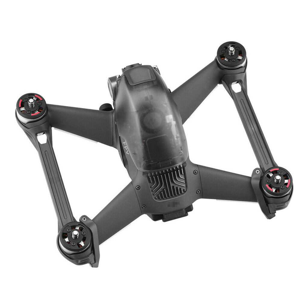Detachable Arm Bracers for DJI FPV Combo Drone Enhance Strengthening Accs