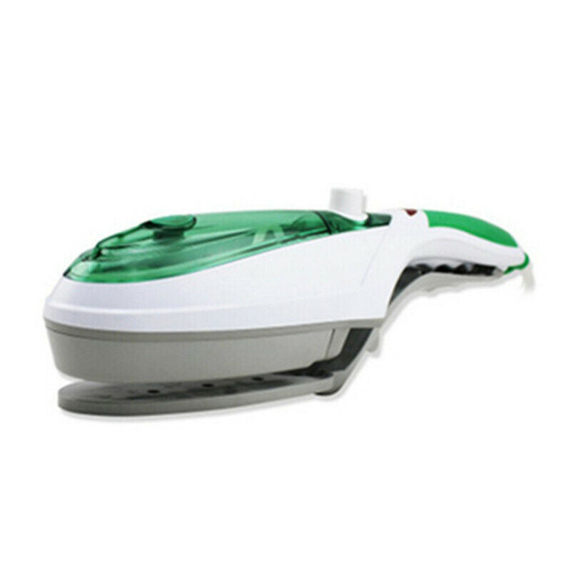 1000W Electric Steam Iron Handheld Fabric Laundry Steamer Brush Home Travel 220V