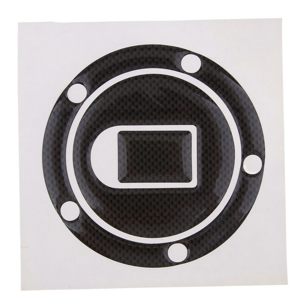 Fuel Tank Cover Pad Protector for Kawasaki