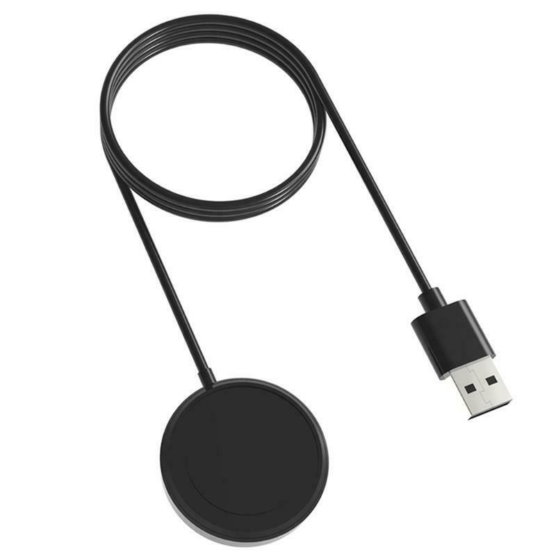 USB Charging Cable Charger Adapter Power Charge Cord for Realme-Watch S RMA207