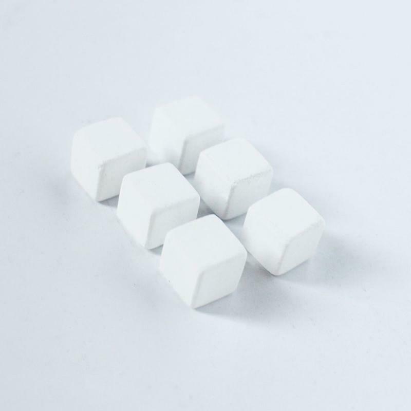 3 Pack Turtle Health Conditioner Slow Release Calcium Blocks Mineral Block