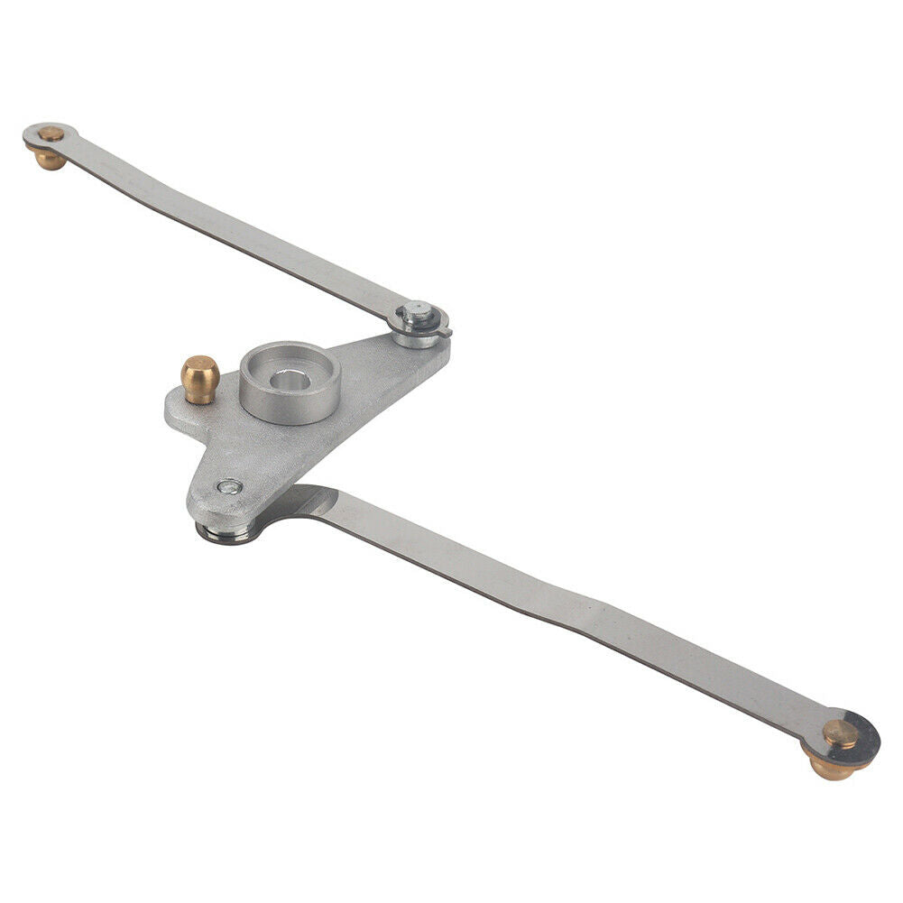 Intake Manifold Air Flap Runner Lever Repair Kit for Mercedes 2721412080 @