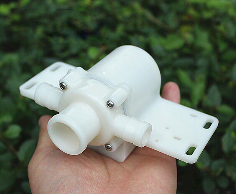 1pcs Footbath water pump AC 220V 13.5W filter circulation pump 220v silent