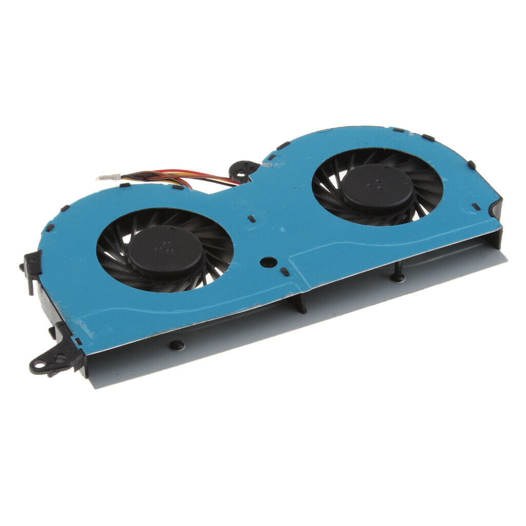 New CPU Cooling Cooler Fan For   Erazer Y40-70 Y40-70AM Y40-70AT Computer 4