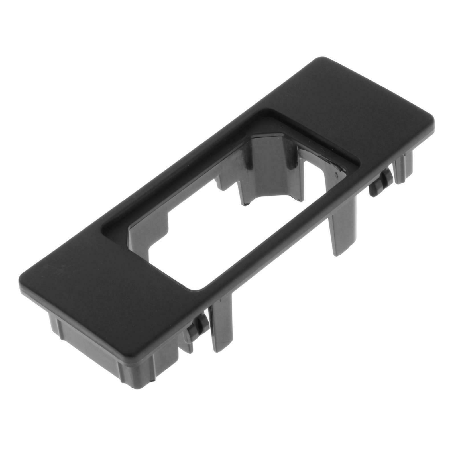 Spare Parts for The USB Module Cover Fit The Ford Lincoln Multi Media Box Hub