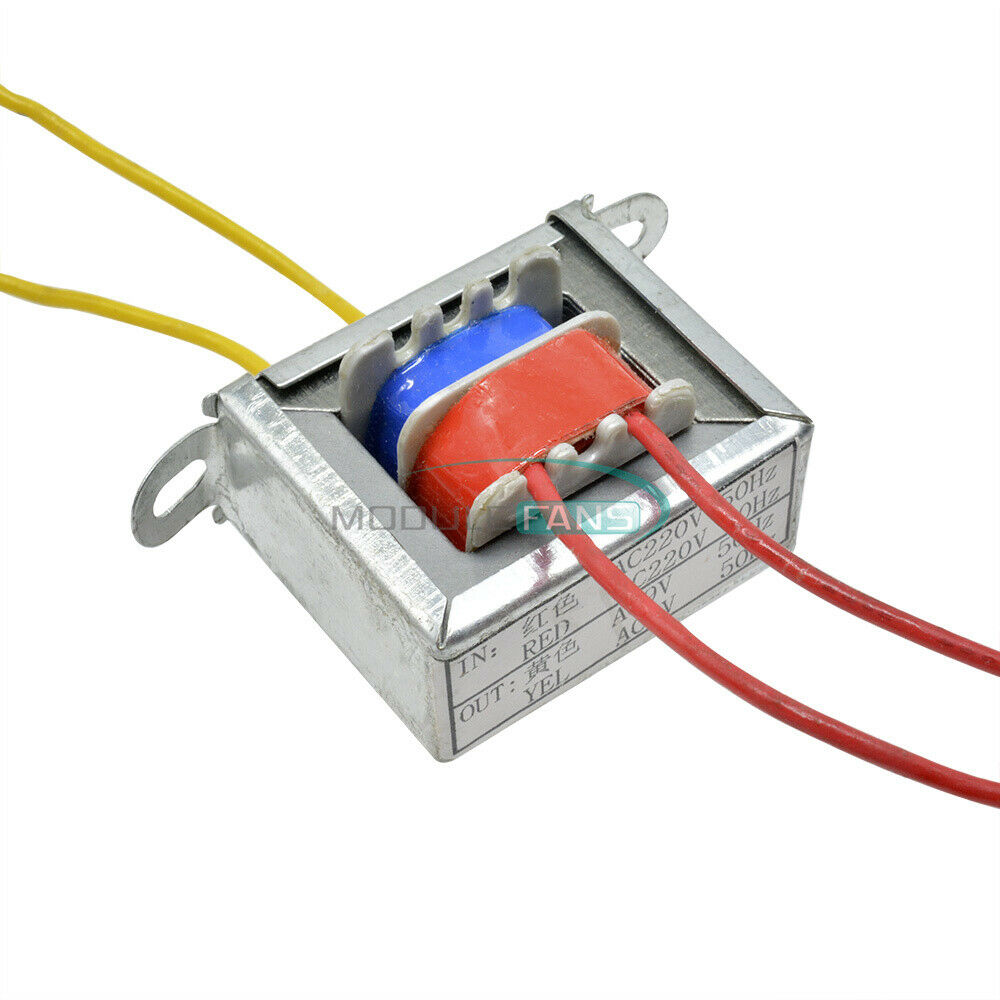 AC 220-9V Power Supply Transformer for Spot Welding Welder Controller