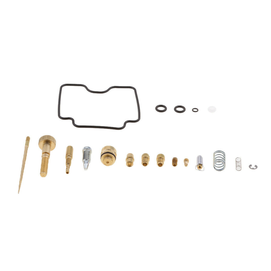 Motorcycle Carb Carburetor Rebuild Kit for Polaris 500 2003-2007 Repair