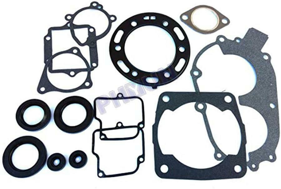 Complete Gaskets Kit For Polaris 400L Big Boss Sport 400 Sportsman 400 Xplorer