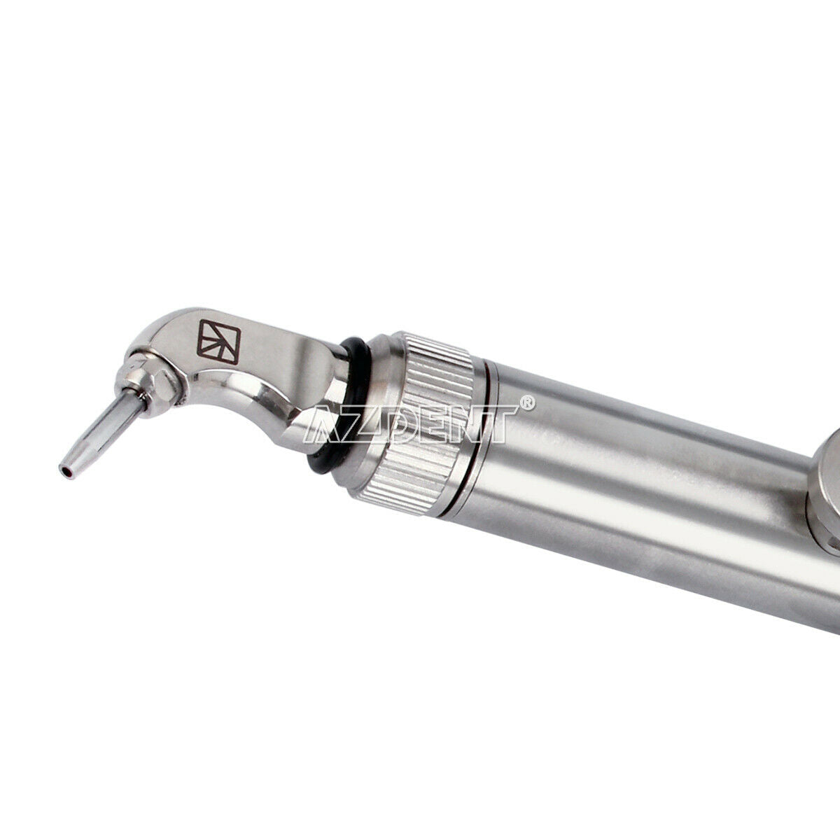 Alumina Sandblasting Gun Air Abrasion Polisher System Microetcher  Handpiece 4H