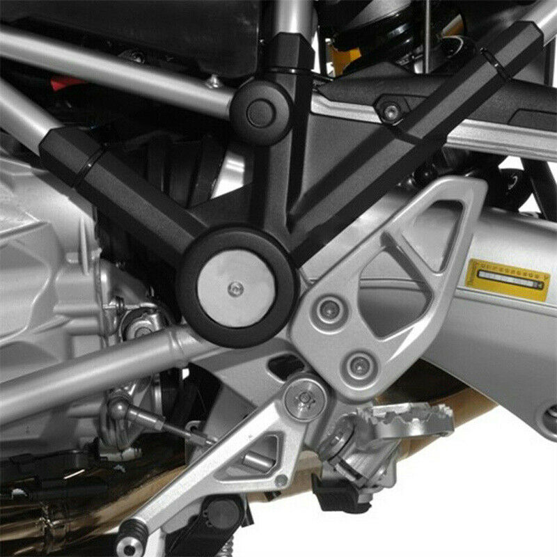 Frame Panel Guard Protector Side Cover for BMW R1250GS 2018-2021 LC R1250 GS/A