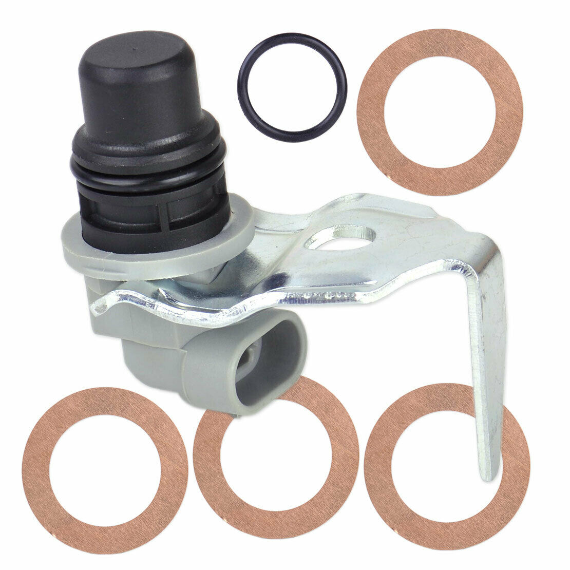 New Camshaft Position Sensor CPS Fit for Ford DT466E 1885781C91 1885812C91 An