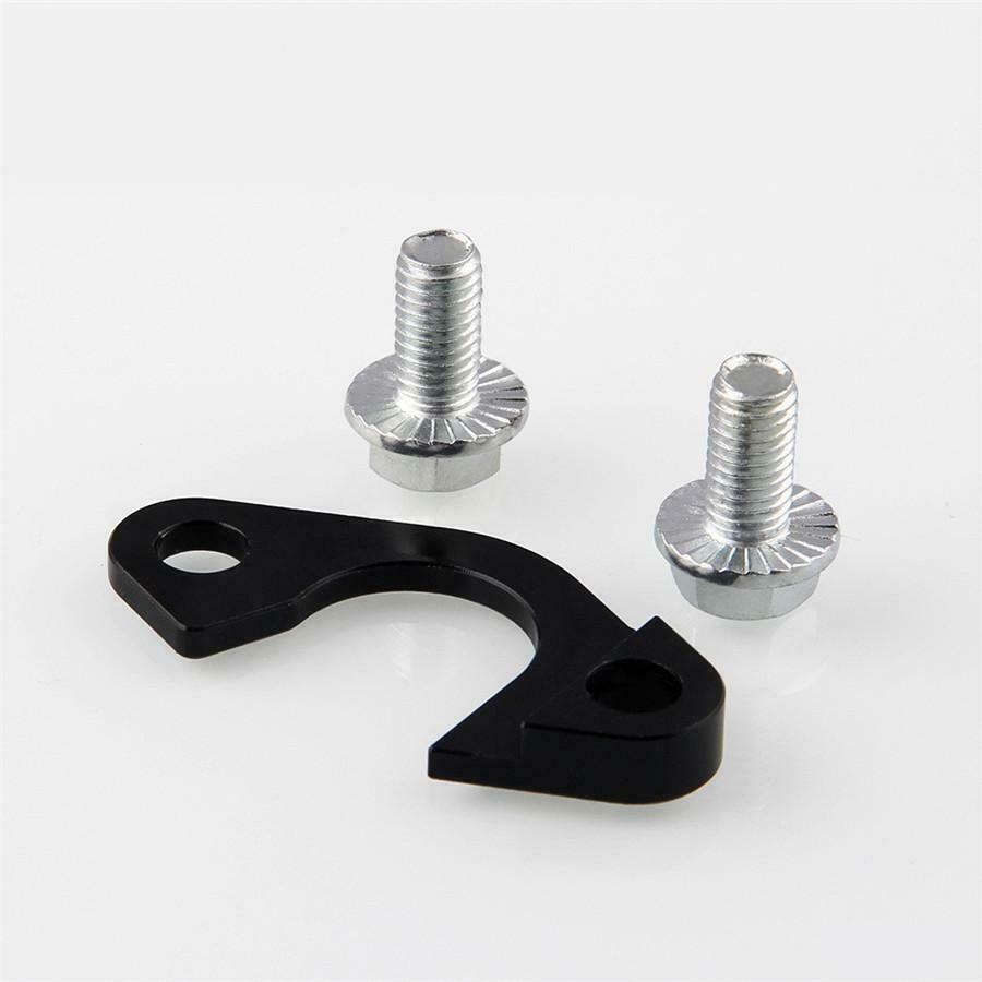 Car Engine Oil Pump Pipe Bracket Fit for LS Series GEN III IV LS1 2 3 6 Engines