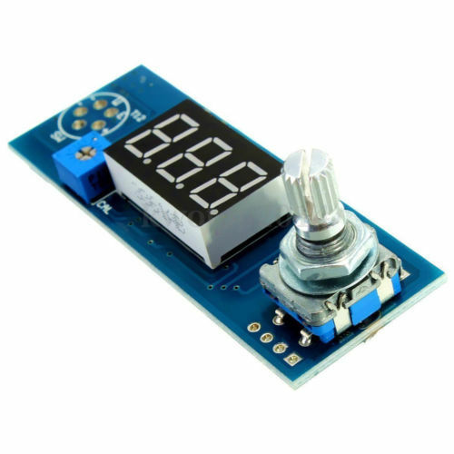 New Digital LED Soldering Iron Station Temperature Controller for HAKKO T12