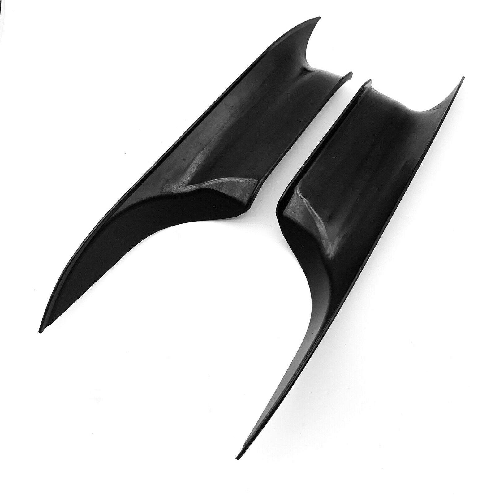 4Piece Car Interior Front Rear Left Right Door Pull Handle for BMW 7-Series F01