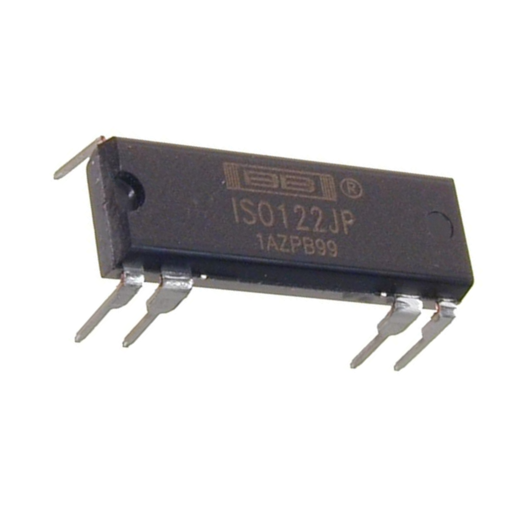 10PCS IC BURR-BROWN(BB)/TI DIP-8(DIP-16) ISO122JP ISO122JPE4 IS0122JP