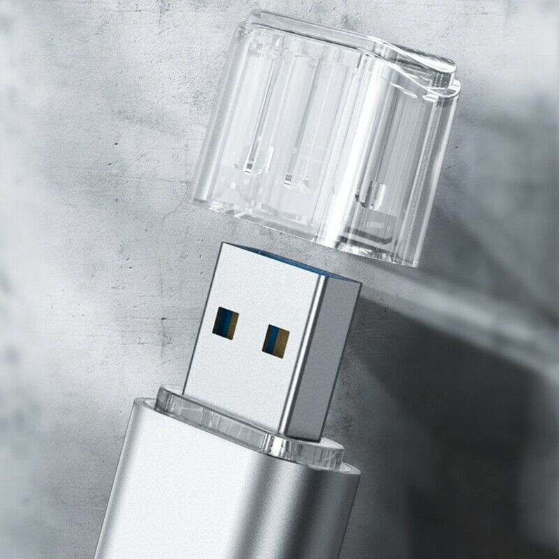 USB3.0 Card Reader Dual Card Dual Reading OTG Card Reader Multi-Function High-X7
