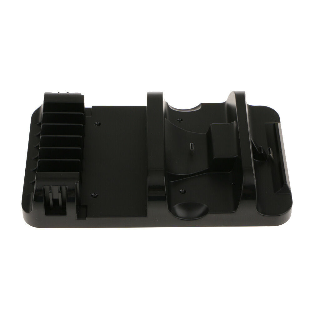 Multi-functional Charging Dock Station Storage Stand for Nintendo Switch NS