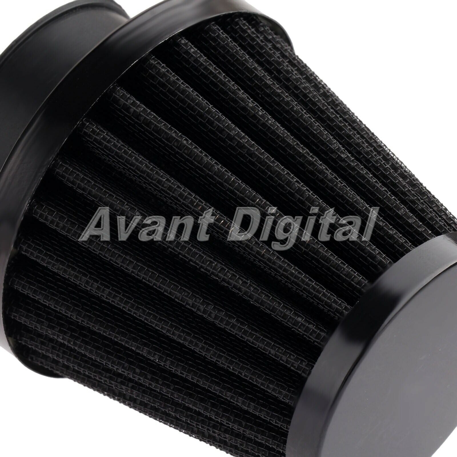 Air Intake Vent Cone Filter 39mm 38 For Motorcycle scooter minibike ATV Dirt Pit