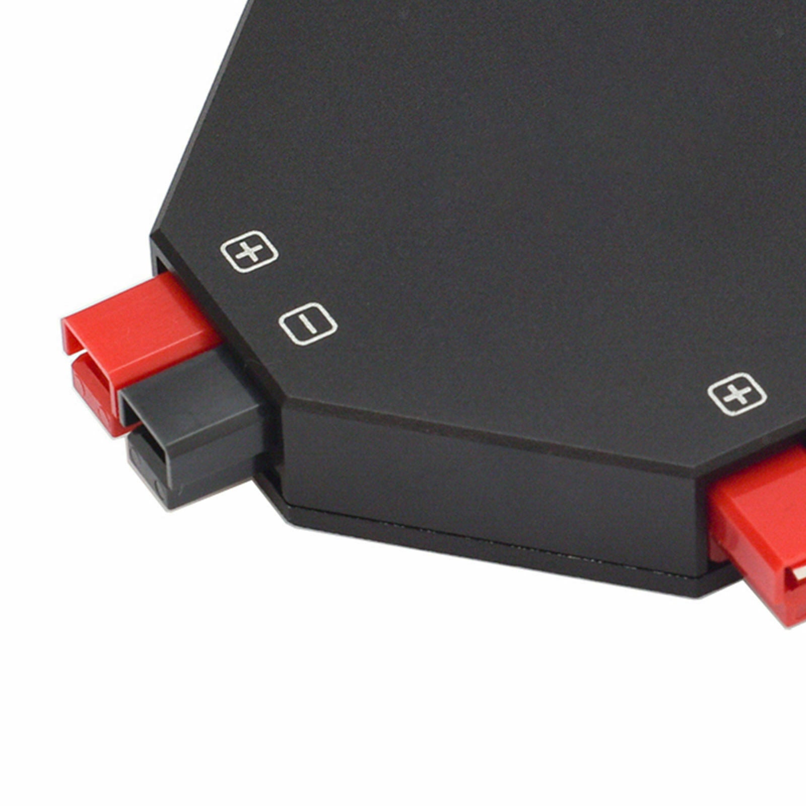 Power Supply Distributor Power Protection Large Current for Radio Station