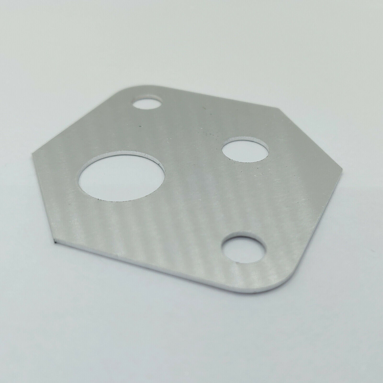 Auto Idle Air Control IAC Restrictor Plate for Ford Mustang Save Fuel