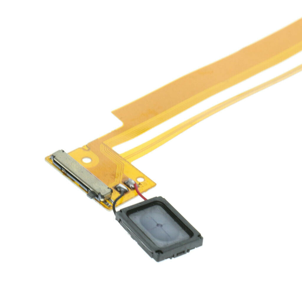 Speaker Volume Ribbon Flex Cable Repair for   XL/LL Controller