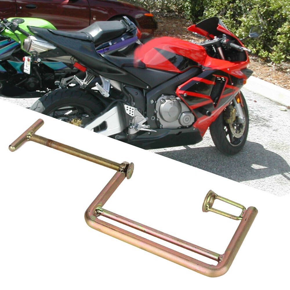 Aluminum Alloy Valve Spring Clamps Compressor Motorcycle Car Repair Tool Part