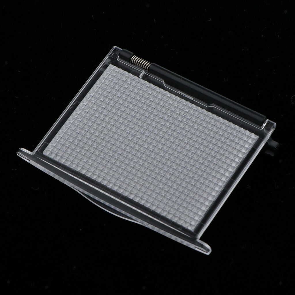 Speedlite Flash Diffuser Panel for CANON 430EX II Digital Camera Spare Unit