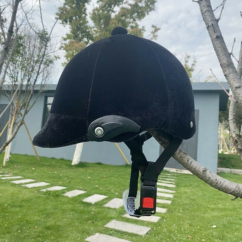 Adjustable Equestrian Horse Riding Helmet Equestrian Helmet Casco Capacete BFCA