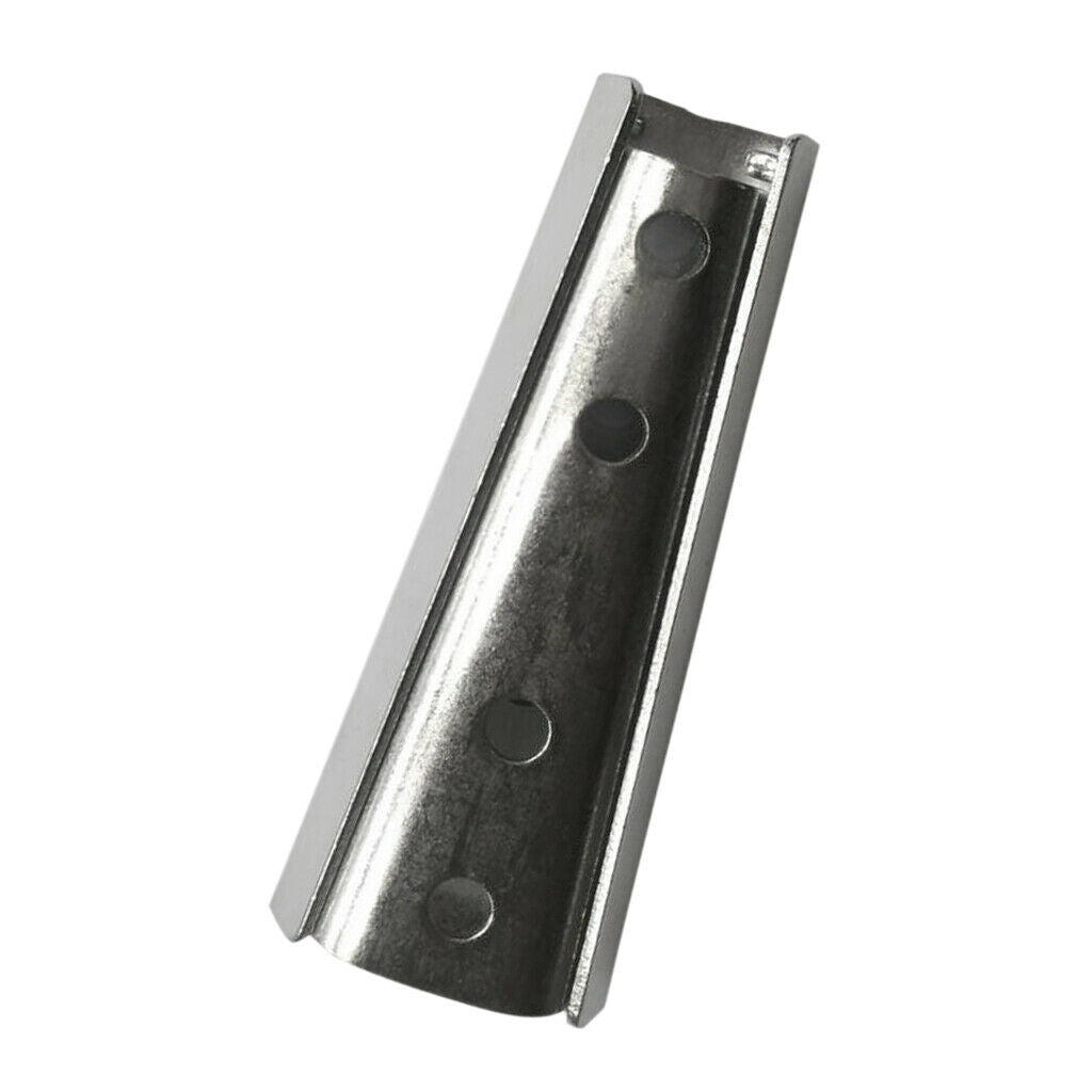 Metal furniture hardware hinge sofa connector sofa parts replacement 12cm sofa
