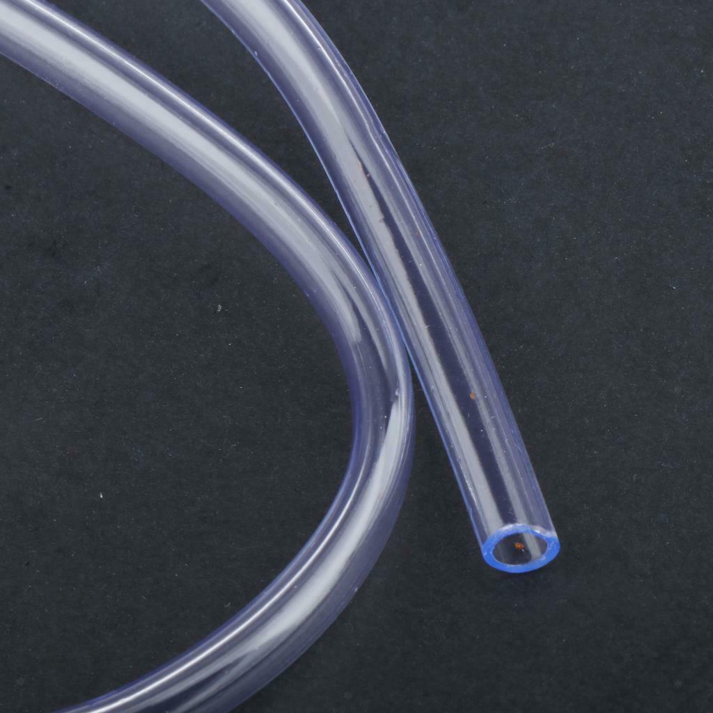 New Motorcycle Brake Clutch Bleeder Use Pipe Tools Kits Connect